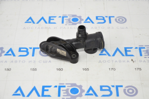 Корпус термостата АКПП BMW X5 E70 07-13 3.0