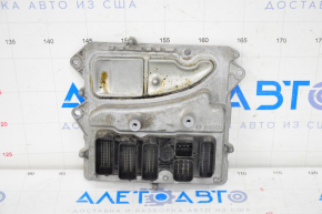 Modulul ECU al motorului BMW X5 E70 07-13 3.0