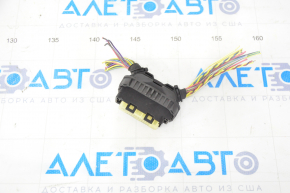 Modulul de control al motorului BMW X5 E70 07-13 3.0, blocul ECU, este în stare perfectă.