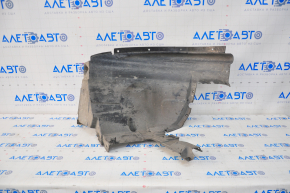 Aripa fata dreapta spate pentru BMW X5 E70 07-13