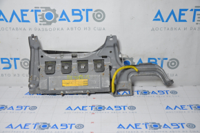 Airbag-ul genunchiului pentru șofer, stânga, pentru Lexus RX300 RX330 RX350 RX400h 04-09, set complet, cartuș ruginit.