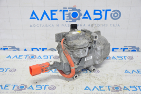 Компрессор кондиционера Toyota Prius 30 10-15