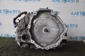 Transmisie automată completă pentru Toyota Prius 30 10-15, variator CVT, 122k.