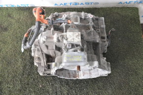 Transmisie automată completă pentru Toyota Prius 30 10-15, variator CVT, 122k.