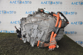 Transmisie automată completă pentru Toyota Prius 30 10-15, variator CVT, 122k.