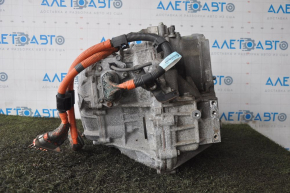 Transmisie automată completă pentru Toyota Prius 30 10-15, variator CVT, 122k.