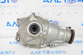 Передний редуктор BMW X5 E70 07-13 3.0 110к