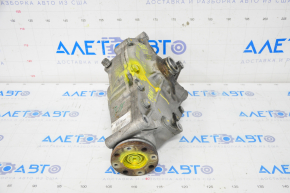 Передний редуктор BMW X5 E70 07-13 3.0 110к