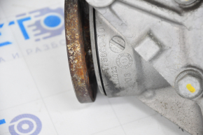 Передний редуктор BMW X5 E70 07-13 3.0 110к