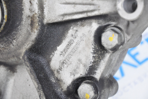 Передний редуктор BMW X5 E70 07-13 3.0 110к
