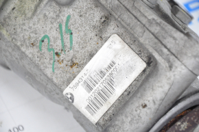 Передний редуктор BMW X5 E70 07-13 3.0 110к