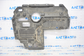 Protecția motorului central Toyota Prius 30 10-15 nu este disponibilă