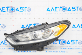 Far stânga față Ford Fusion mk5 13-16