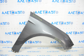 Aripa dreapta fata Ford Focus mk3 11-18 SUA grafit J7