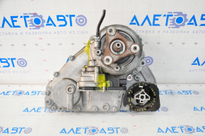 Distribuitor BMW X5 X6 E70 E71 07-13 ATC450 110k, pernă crăpată