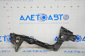 Montare bara spate stânga exterioară Ford Focus mk3 15-18 restilizat 4 uși, suport rupt