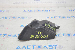 Montare bara spate stanga interioara Ford Focus mk3 15-18 restilizat 4d, suport rupt.