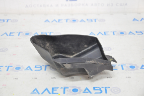 Montare bara spate stanga interioara Ford Focus mk3 15-18 restilizat 4d, suport rupt