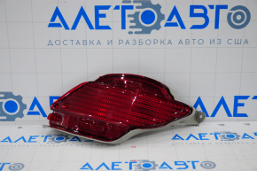 Lampa spate stânga a bara de protecție pentru Lexus RX350 10-15, nouă, marca TYC din Taiwan.