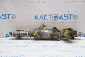 Bară de direcție Toyota Highlander 01-07 hibrid, pe piese de schimb