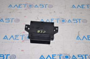 Parking Brake Control Module Mercedes CLA 14-19