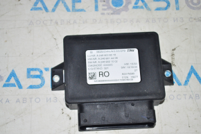 Parking Brake Control Module Mercedes CLA 14-19