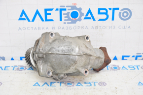 Передний редуктор раздатка Honda HR-V 16-18 47к