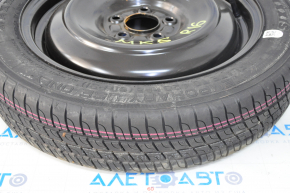 Запасное колесо докатка Ford Fusion mk5 13-20 R16 125/80