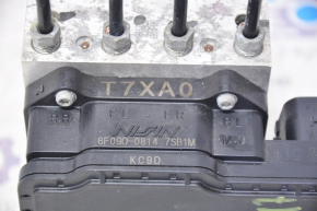 ABS АБС Honda HR-V 16-18