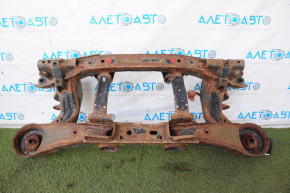 Подрамник задний Ford Escape MK3 13-19 AWD ржавый, все С/Б под замену