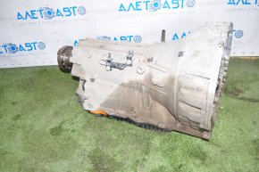 АКПП в сборе Dodge Challenger 09-18 3.6 845RE 8-ступ 88к ок
