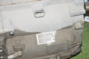 АКПП в сборе Dodge Challenger 09-18 3.6 845RE 8-ступ 88к ок