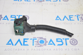 Фишка ECU компьютера двигателя Honda HR-V 16-22 зеленая