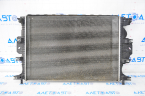 Radiator de răcire apă Ford Fusion mk5 13-20 1.5, 1.6, 2.0T pre-restilizare, 2.5