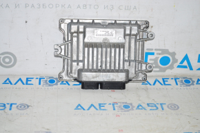 Блок ECU компьютер двигателя Honda Accord 18-22 1.5T