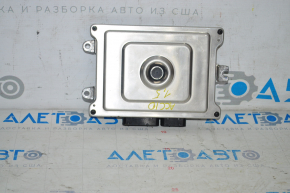 Блок ECU компьютер двигателя Honda Accord 18-22 1.5T