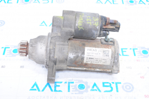 Pornire VW Passat b7 12-15 SUA 1.8T, piese de schimb disponibile