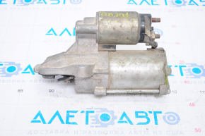 Pornirea Ford Focus mk3 11-18 2.0 face zgomot.