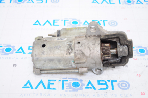 Pornirea Ford Focus mk3 11-18 2.0 face zgomot.