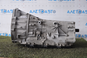 АКПП в сборе BMW X5 X6 E70 E71 07-13 GA8HP45X 3.0 110к