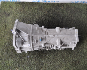 АКПП в сборе BMW X5 X6 E70 E71 07-13 GA8HP45X 3.0 110к