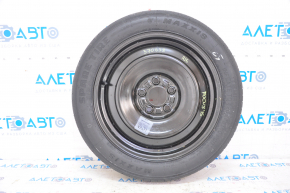 Roata de rezerva Ford Focus mk3 11-18 R16 125/80