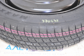 Запасное колесо докатка Ford Focus mk3 11-18 R16 125/80