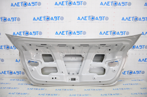 Capac portbagaj Hyundai Elantra AD 17-18 pre-restilizare, argintiu T8S, chei