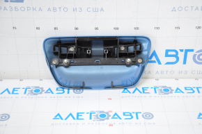 Ручка двери багажника внешняя Nissan Leaf 11-13 без камеры
