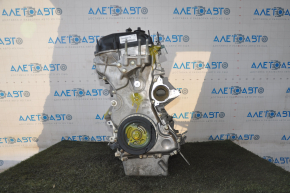 Двигатель Ford Fusion mk5 13-20 2.5 C25HDEX Duratec 110kw/150PS 109к 10-10-11-11