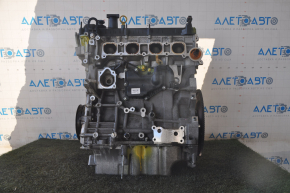 Двигатель Ford Fusion mk5 13-20 2.5 C25HDEX Duratec 110kw/150PS 109к 10-10-11-11