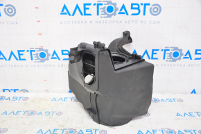 Corpul filtrului de aer Ford Focus mk3 11-18 2.0 nu are fragment