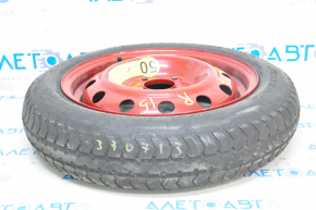 Roata de rezerva pentru Hyundai Elantra AD 17-20 125/80 R15