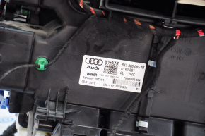 Corpul de încălzire gol al Audi Q5 8R 09-12